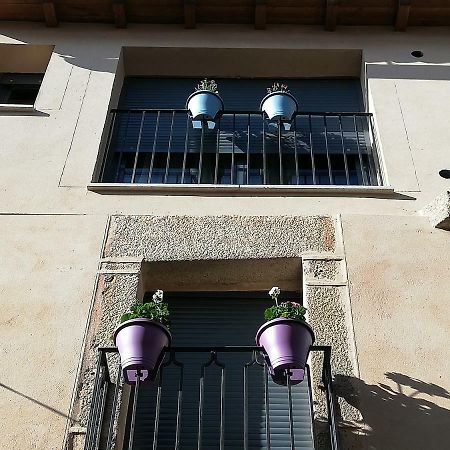 Apartamento Zocailla Suite 加塔 外观 照片