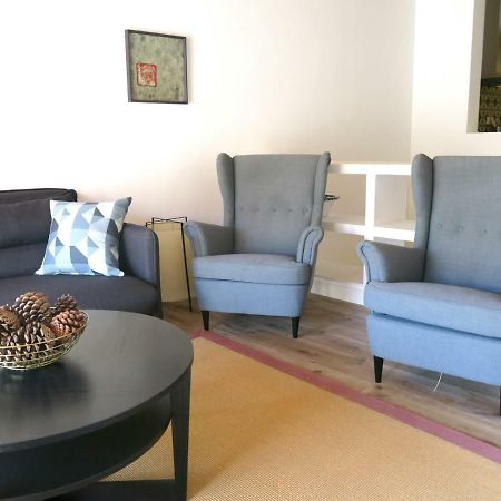 Apartamento Zocailla Suite 加塔 外观 照片