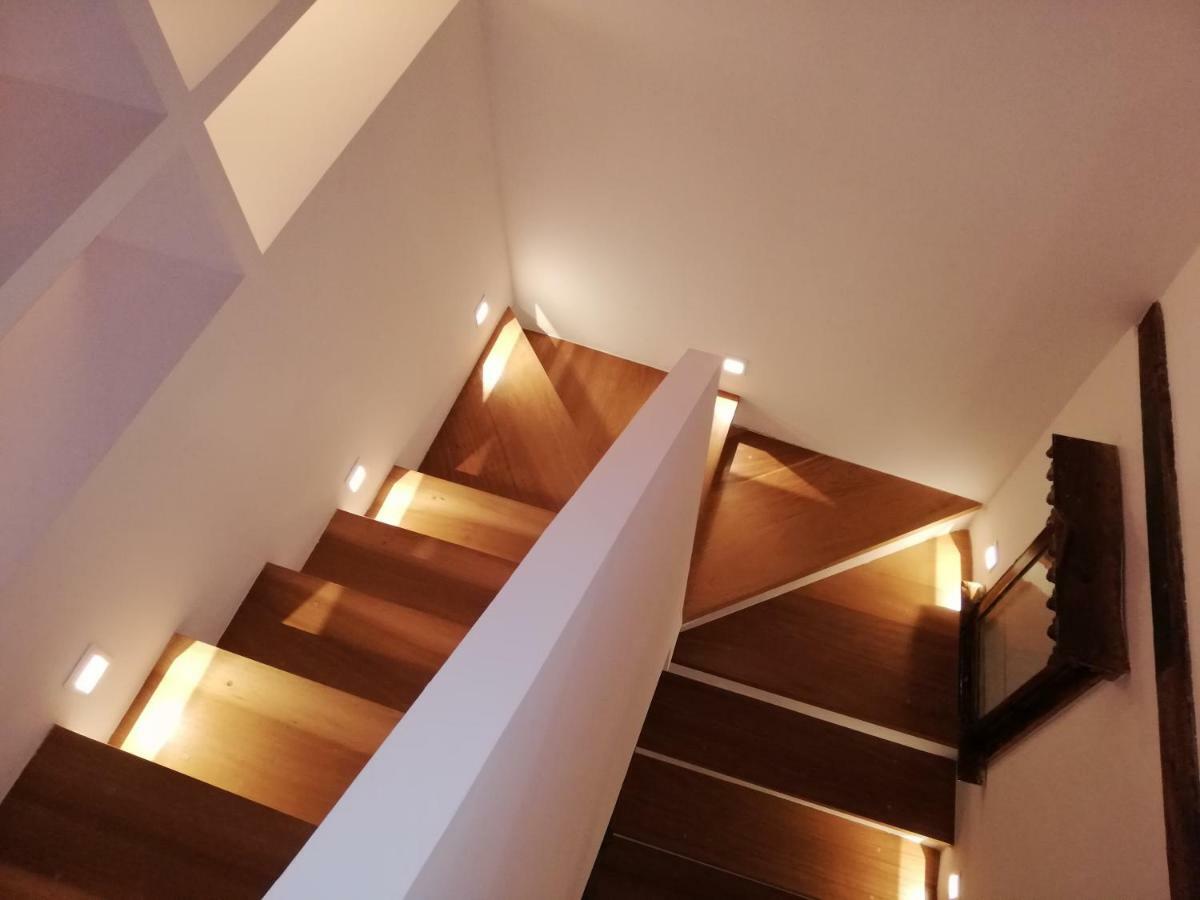 Apartamento Zocailla Suite 加塔 外观 照片