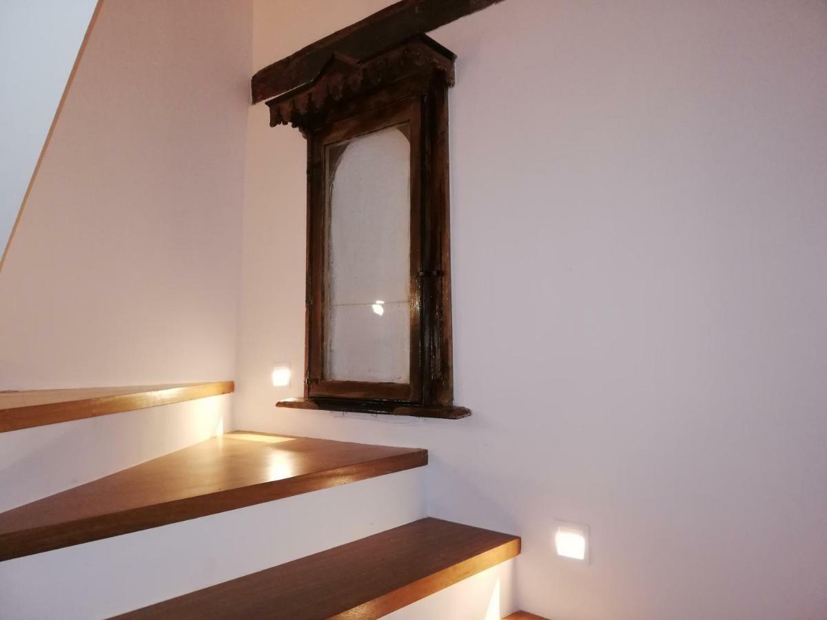 Apartamento Zocailla Suite 加塔 外观 照片