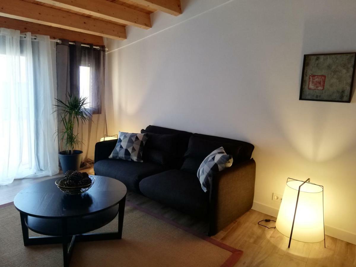 Apartamento Zocailla Suite 加塔 外观 照片
